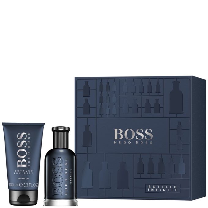 hugo boss infinite