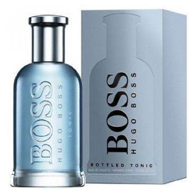 boss 100ml eau toilette