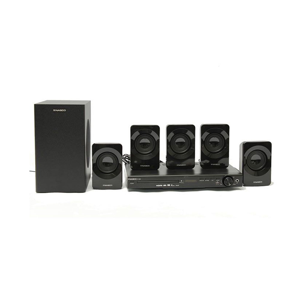 nasco home theatre price