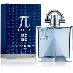 pi eau de parfum