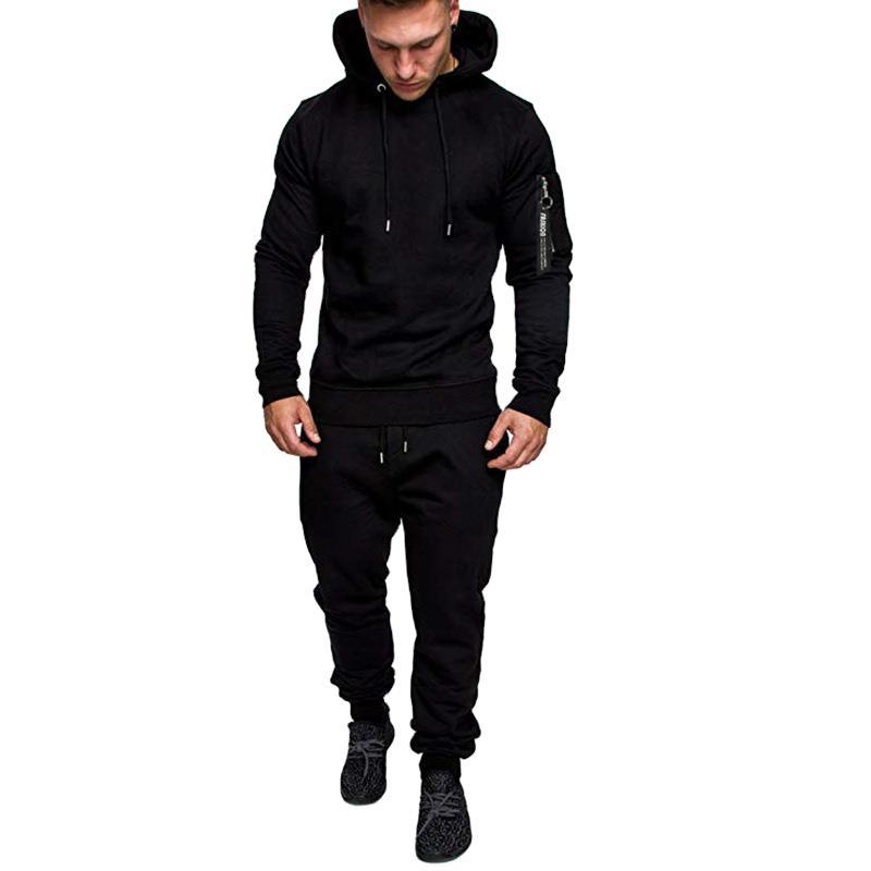 pull avec capuche homme