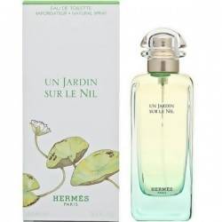 jardin sur le nil eau de parfum