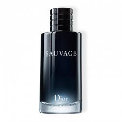 parfum sauvage dior 100 ml