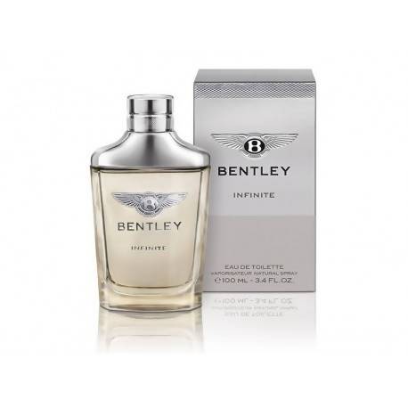 bentley infinite intense eau de parfum