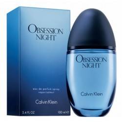OBSESSION NIGHT EAU DE FEMME de Calvin Klein – Oplayce.ci