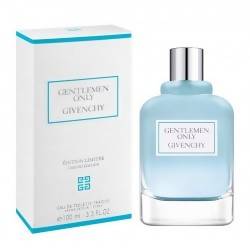 gentlemen only eau de toilette