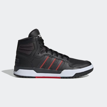 - ADIDAS neo ENTRAP MID Chaussures Sport Baskets Montant – Oplayce.ci