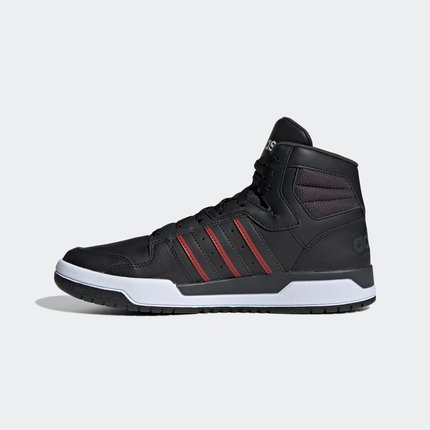 - ADIDAS neo ENTRAP MID Chaussures Sport Baskets Montant – Oplayce.ci