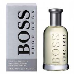 hugo boss bottled eau de toilette