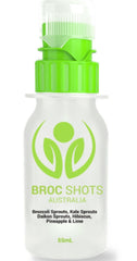 Broc Shots