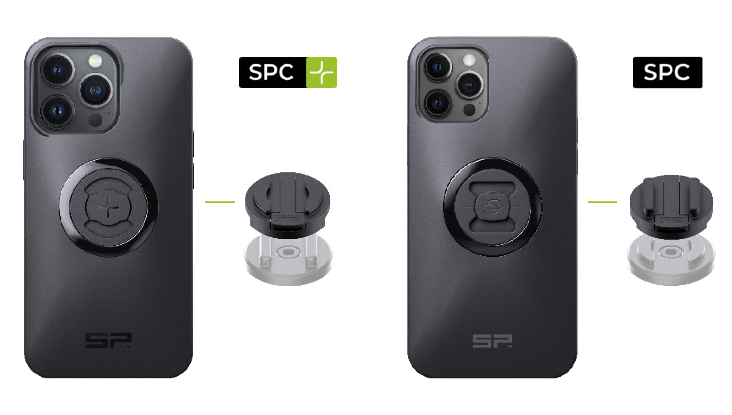 SPC | SPC+ System Adapter