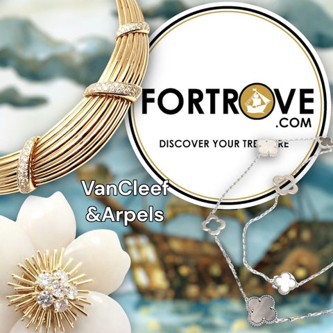 Join @Fortrove On Instagram