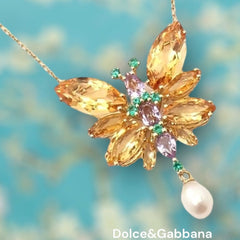 Dolce & Gabbana Necklace At Fortrove