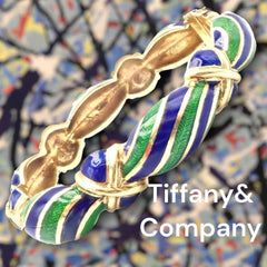 Tiffany & Co At Fortrove