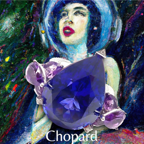 Chopard Temptation at Fortrove