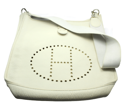 Hermes Evelyne Bag - 157 For Sale on 1stDibs  hermes evelyne pm price  2023, hermes crossbody bag evelyne, hermes bags evelyne