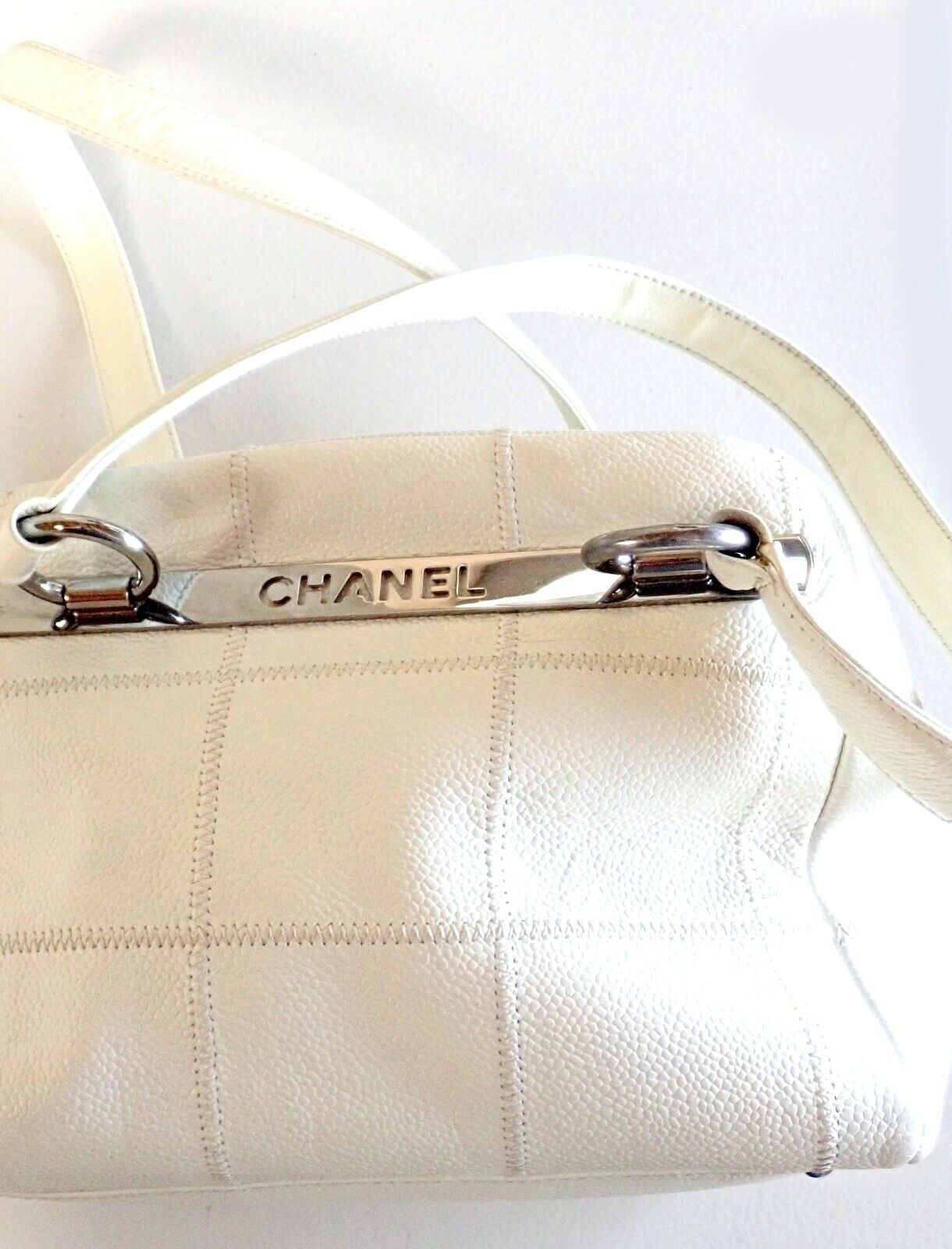 chanel timeless maxi jumbo - Gem