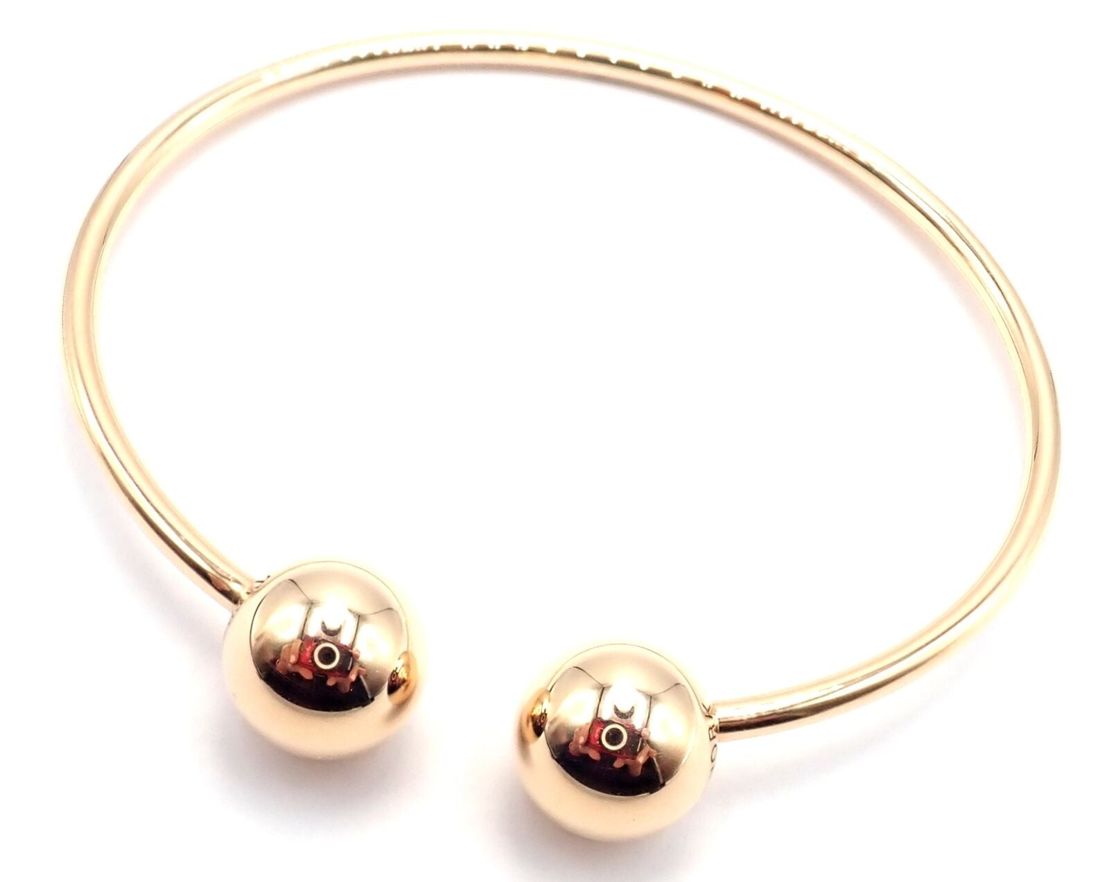 Van Cleef & Arpels Vintage Diamond Link Bracelet in 18k Yellow Gold –  Elie's Fine Jewelry