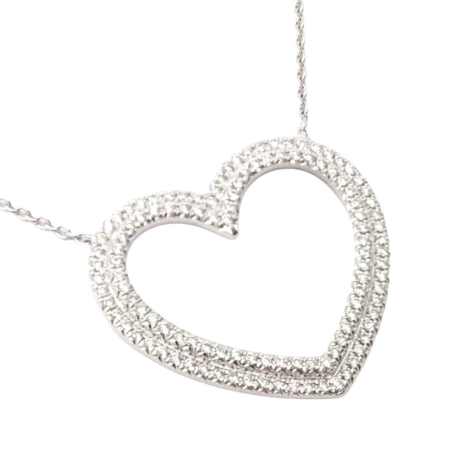 Tiffany Victoria® Alternating Graduated Necklace