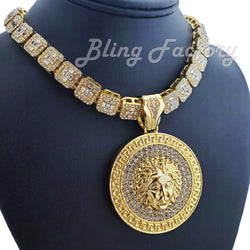 LUXURY NO.1 BEST HIP HOP ICED OUT BLING WATCH AND JEWELRY