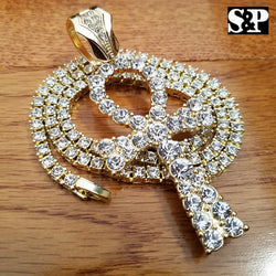 LUXURY NO.1 BEST HIP HOP ICED OUT BLING WATCH AND JEWELRY