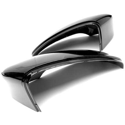 scirocco wing mirror cover