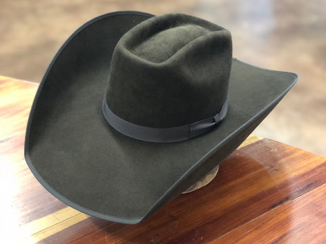 Catalena Hatters – Custom Felt Hats