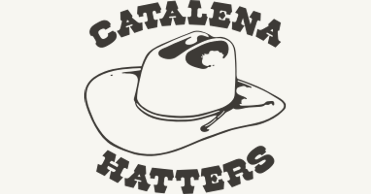Catalena Hatters - Custom Felt Hats, Straw Hats, Felt Hat Restoration