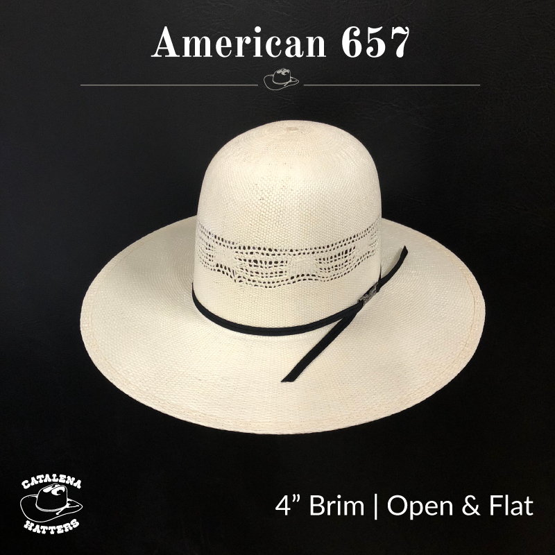 american hat bangora