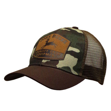 John Deere Adult Hats | 2