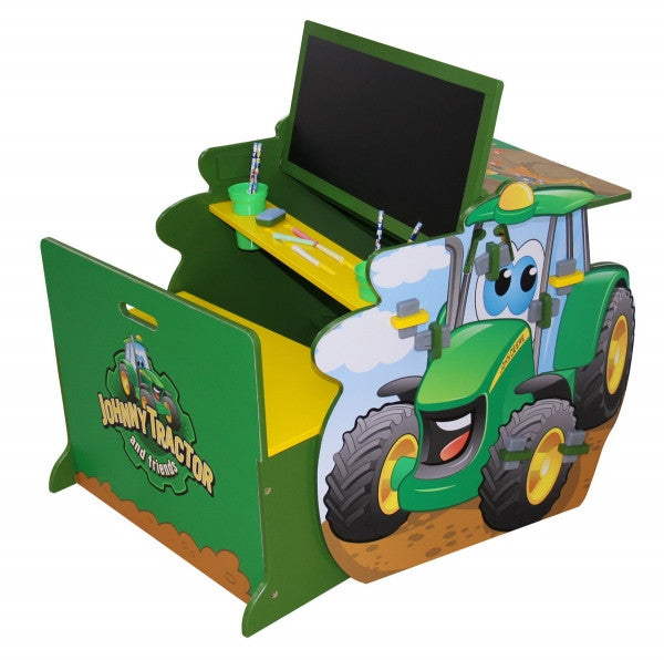 john deere activity table