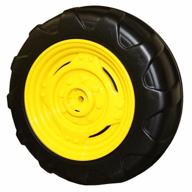 peg perego tractor parts