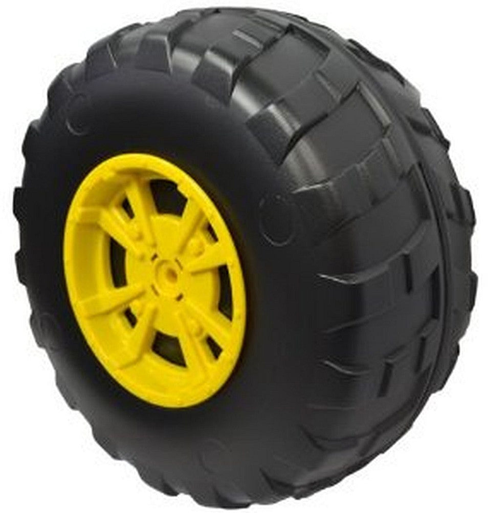 peg perego john deere wheels