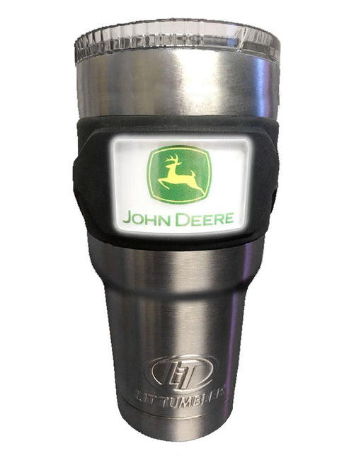 John Deere LiT 30 oz Tumbler – tractorup2