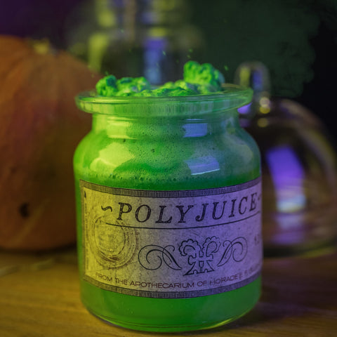 polyjuice recipe