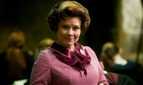 Umbridge Harry Potter