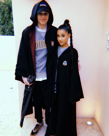 Ariana Grande Slytherin