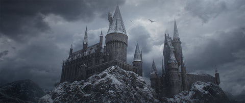 Hogwarts