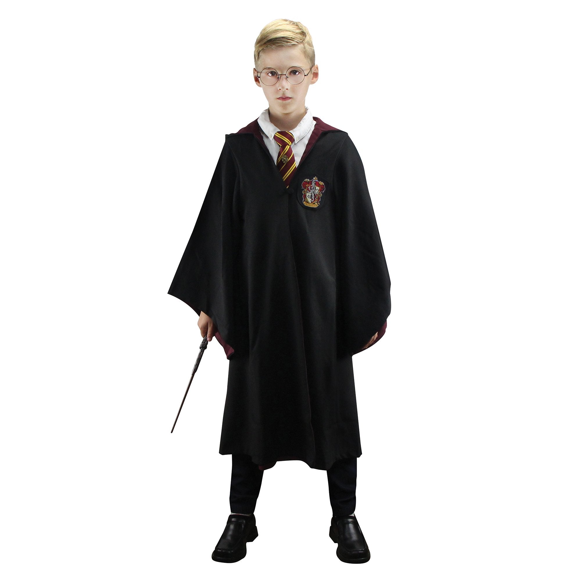 Kids Gryffindor Robe | Harry Potter | Cinereplicas – Cinereplicas EU