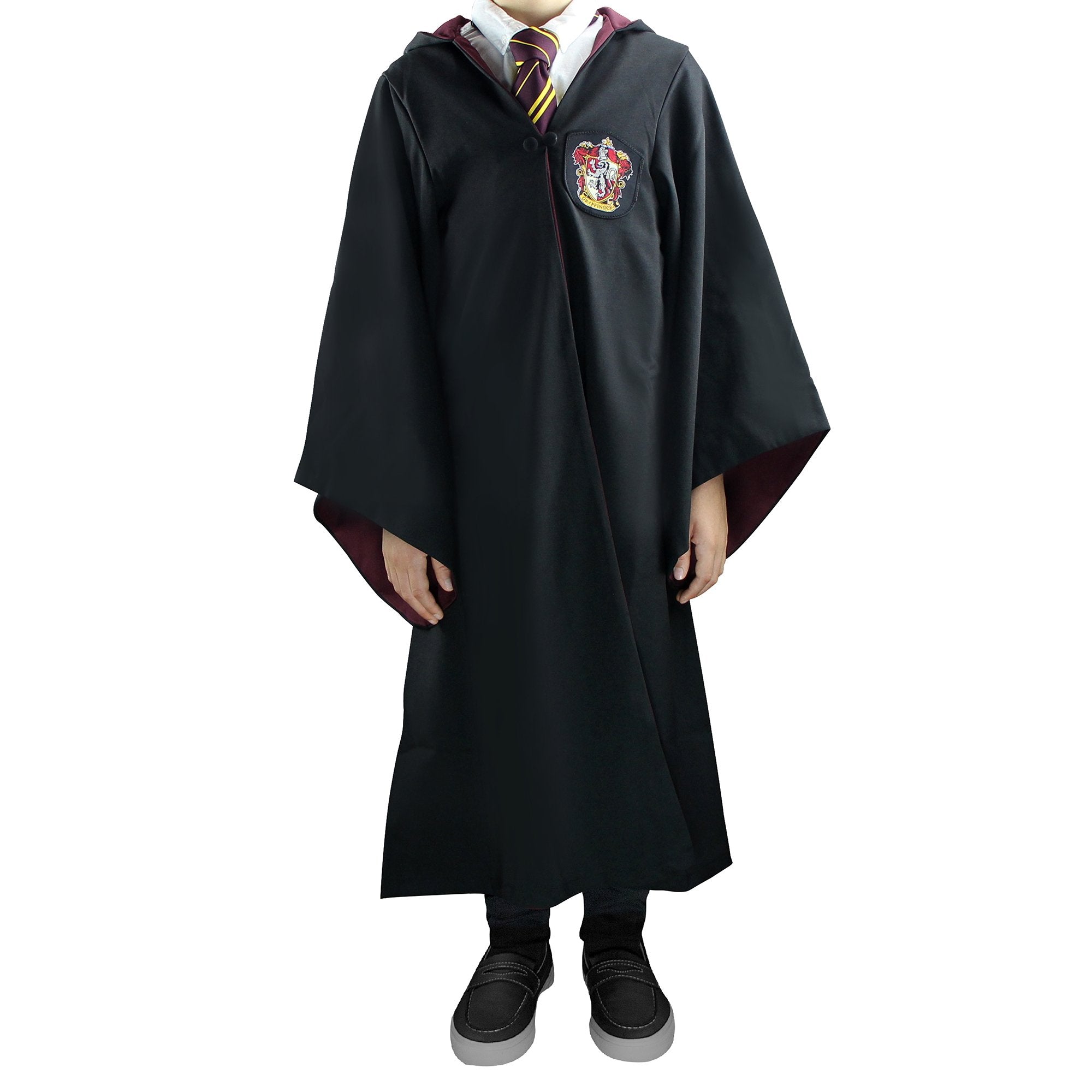 Kids Gryffindor Robe | Harry Potter | Cinereplicas – Cinereplicas EU