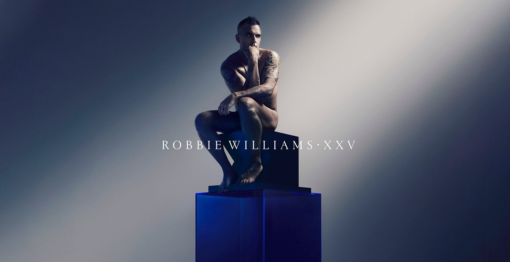 Robbie Williams Official