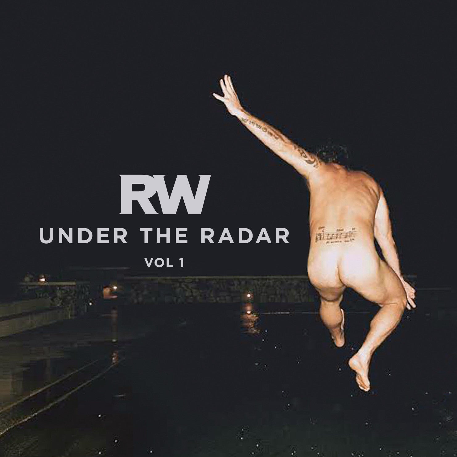 Under The Radar Volume 1 (CD)