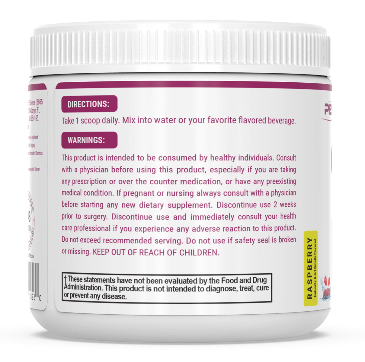 Complete-GI Gut Health Powder