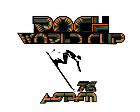 Roch World Cup Logo