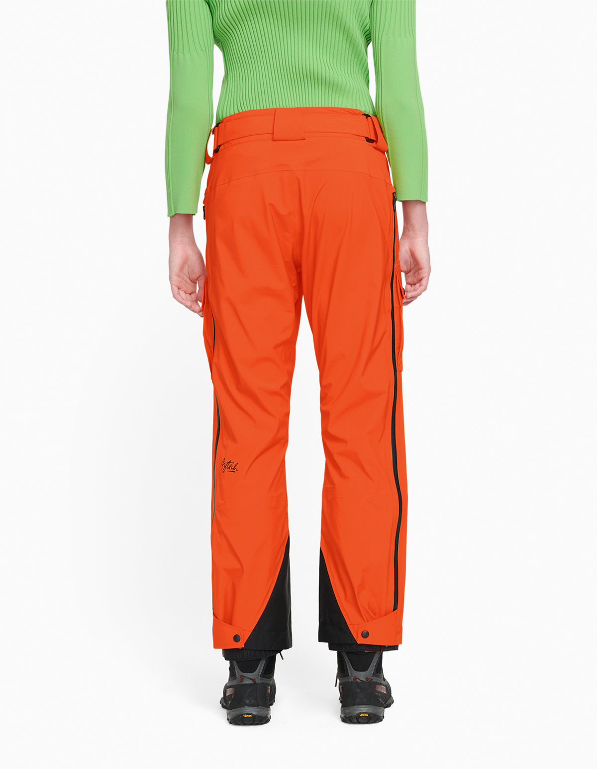 Hayden 3L Shell Pant