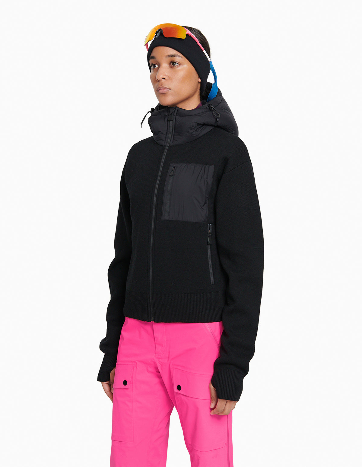 Matterhorn Insulated Hoody