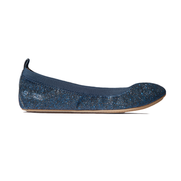 yosi ballet flats