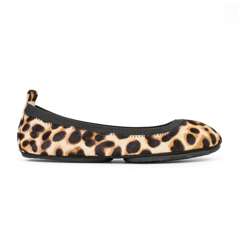 yosi samra leopard flats