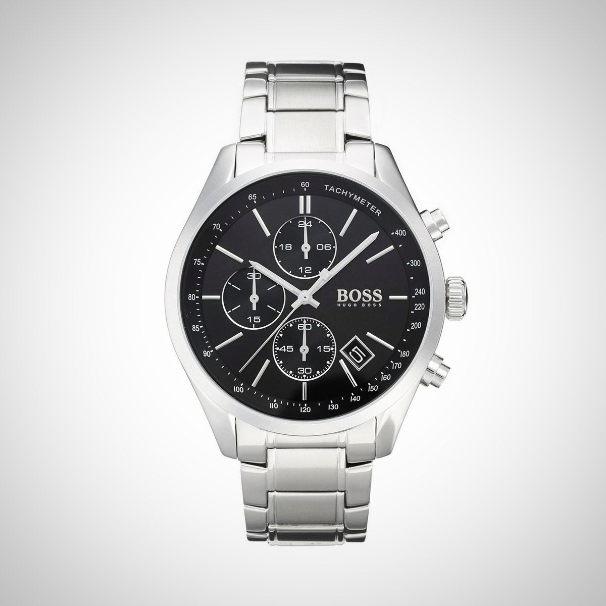 hugo boss swiss made 2 chronograph watch 1513395