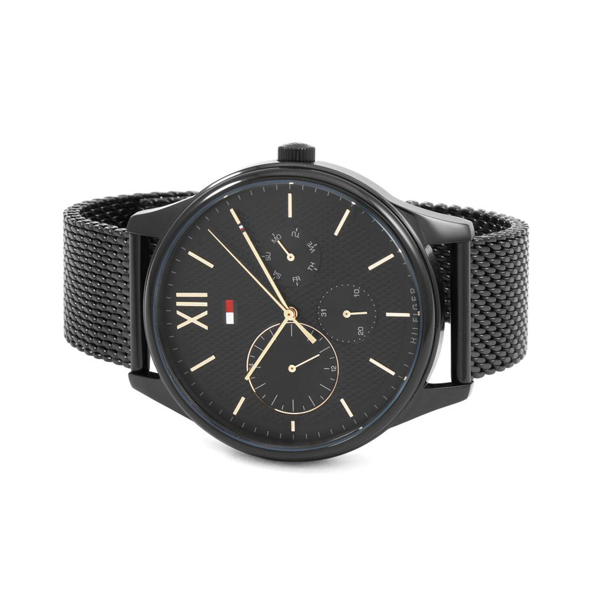 tommy hilfiger watch 1791420